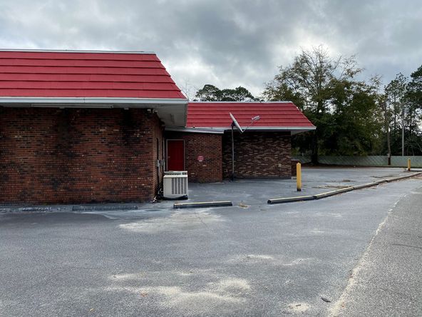 1504 1st Ave SE, Moultrie, GA 31768